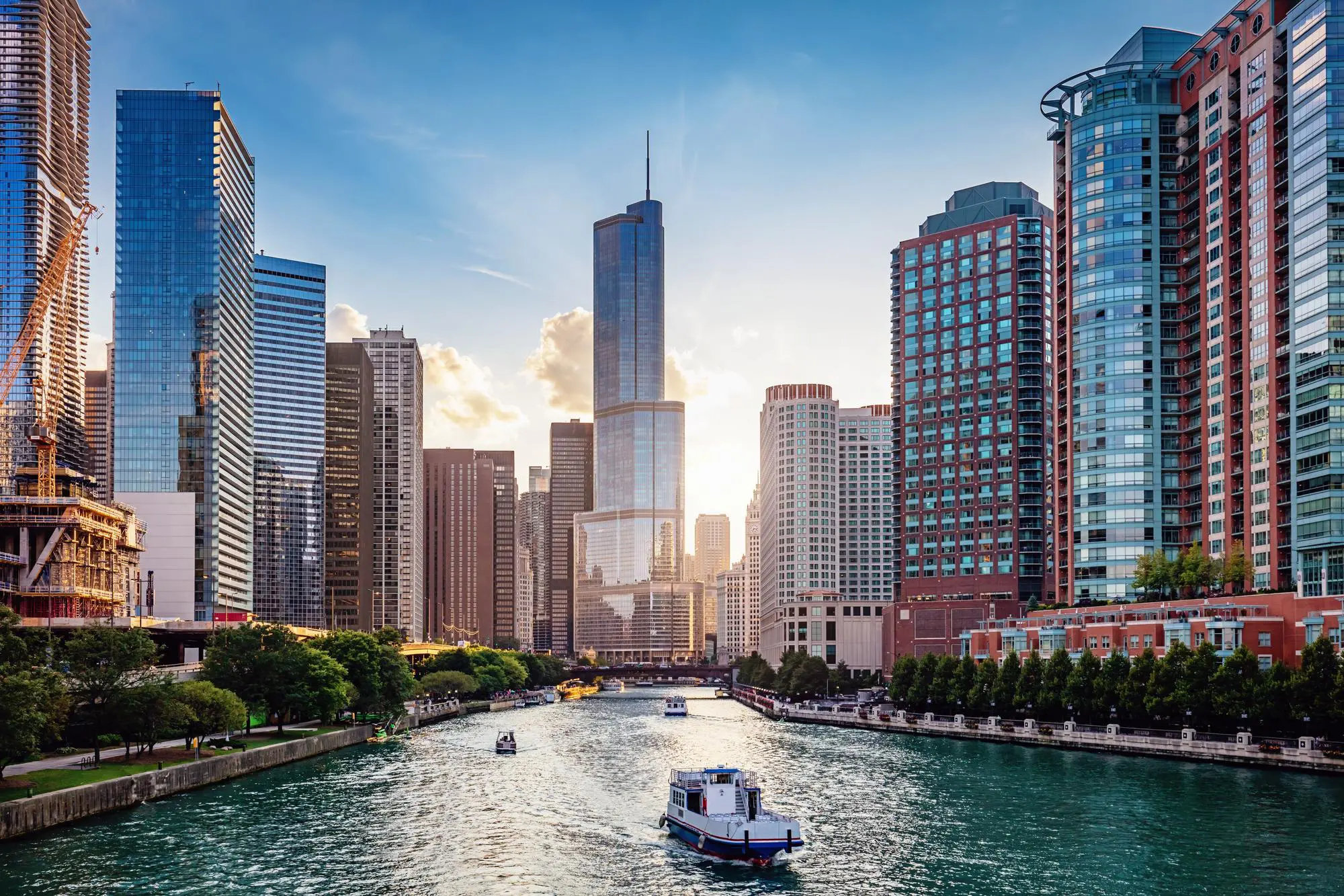 Chicago, IL