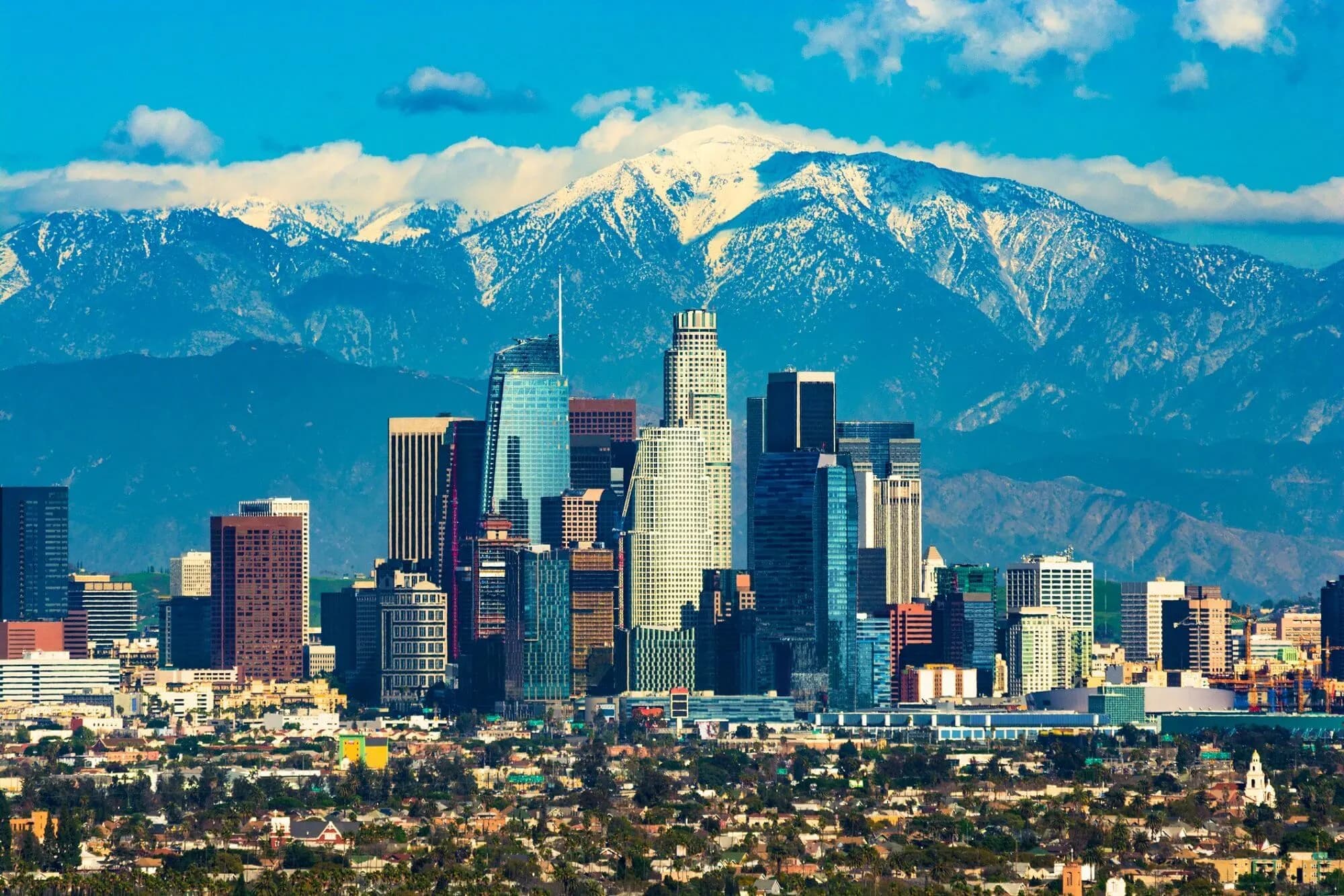 Los Angeles, CA