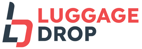 Luggage Drop Luggage Storage