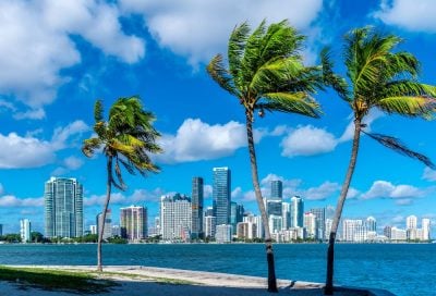 Miami