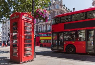 londonUK